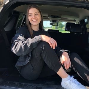 Meet your Posher, Jill